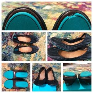 TIEKS all size 9